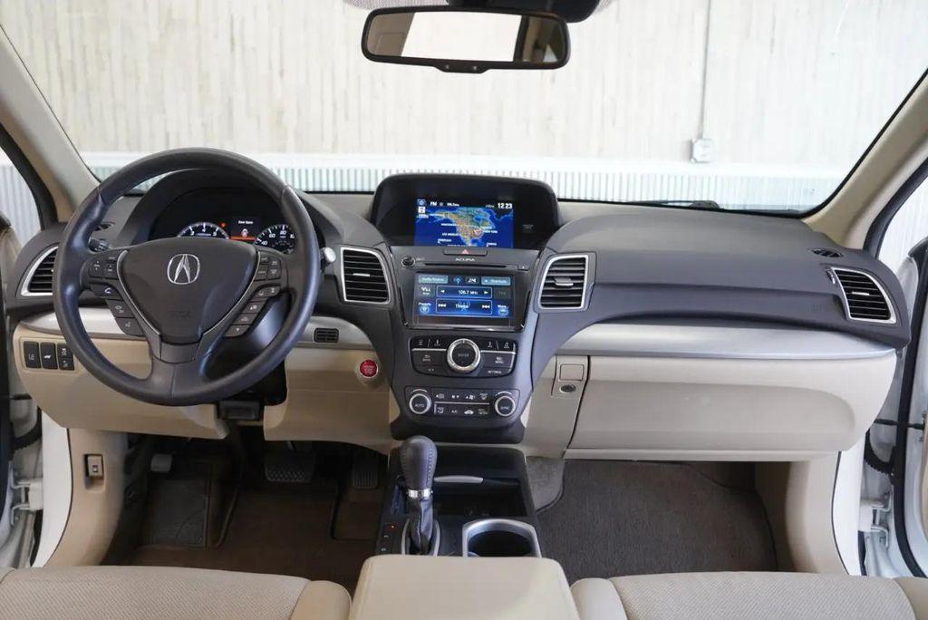 used 2016 Acura RDX car, priced at $14,175