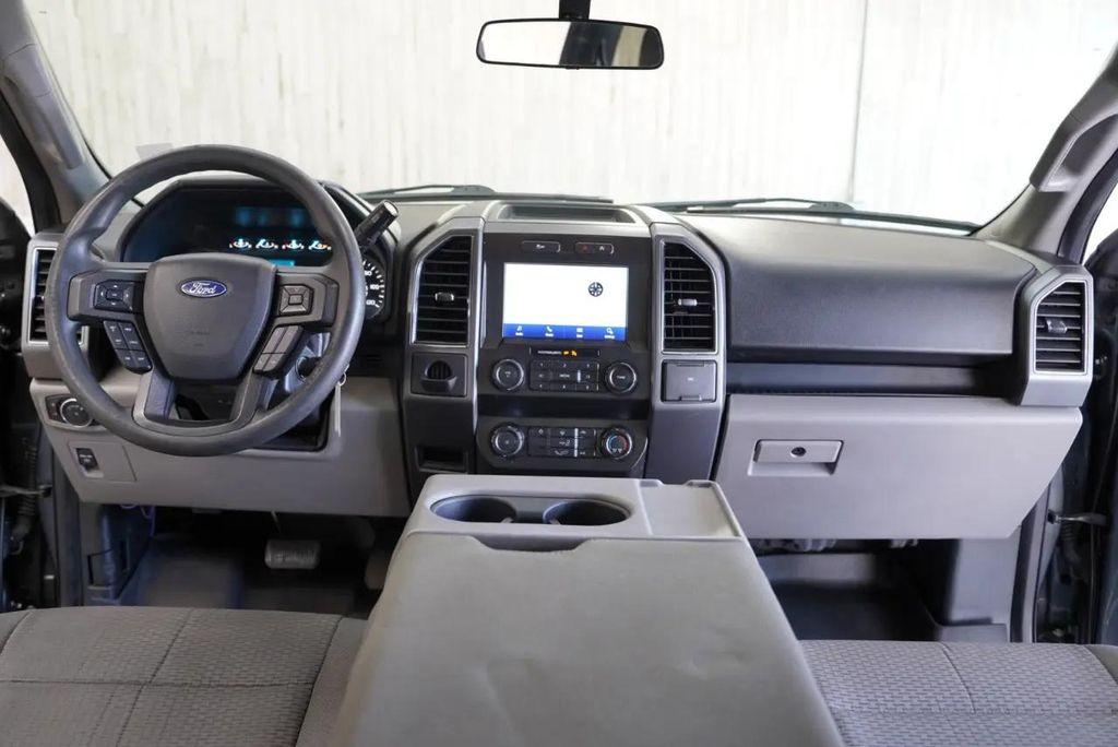 used 2019 Ford F-150 car, priced at $19,975