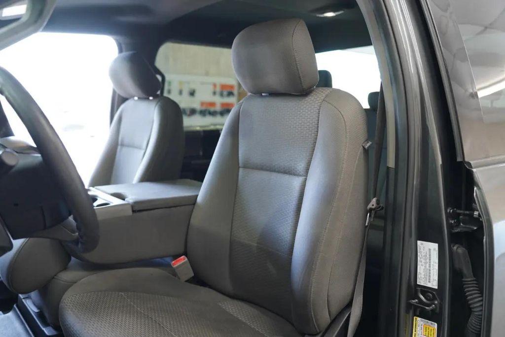 used 2019 Ford F-150 car, priced at $19,975