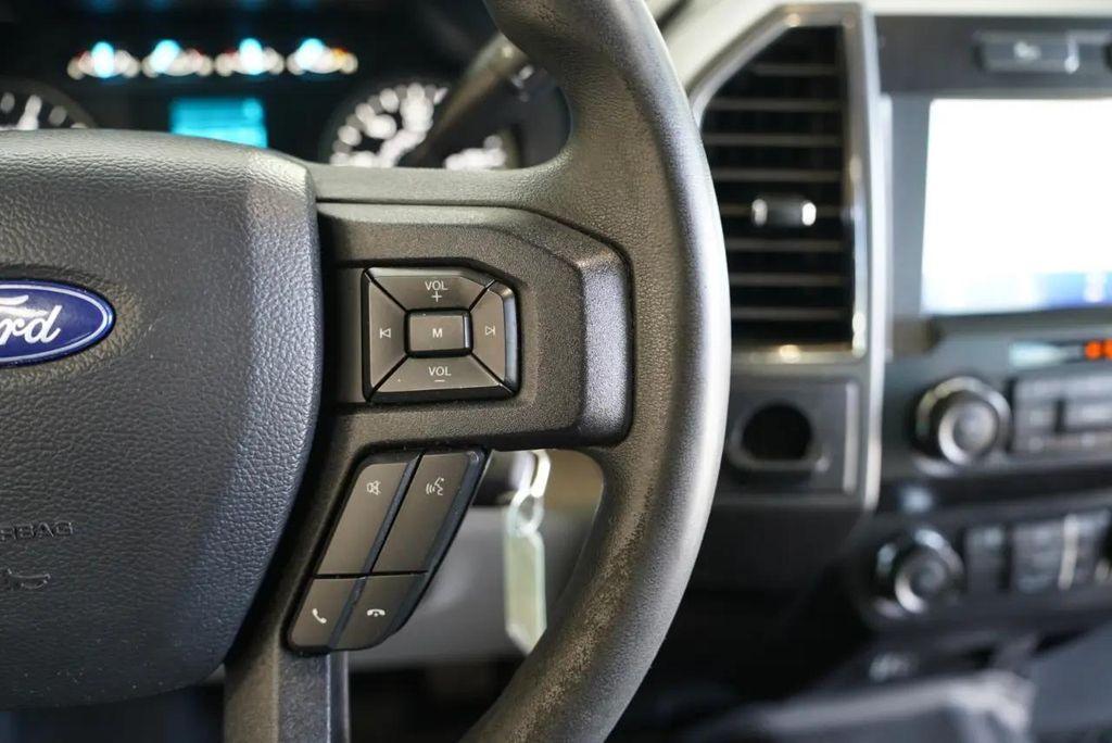 used 2019 Ford F-150 car, priced at $19,975