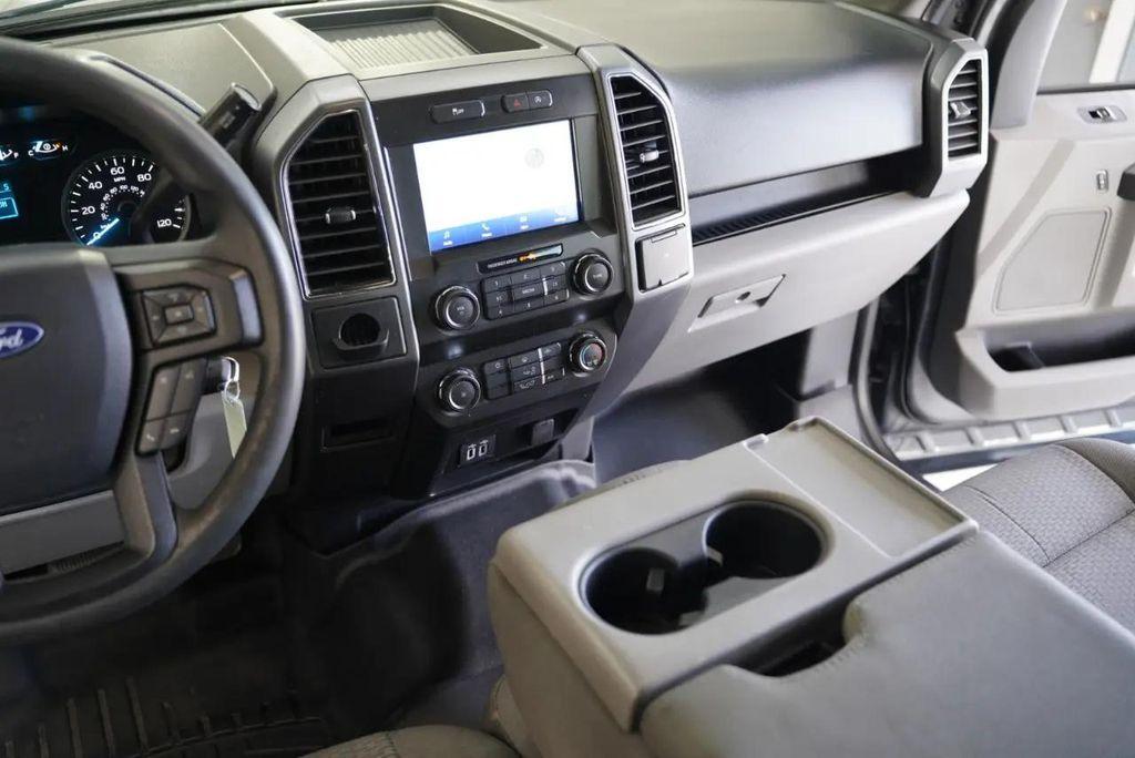 used 2019 Ford F-150 car, priced at $19,975