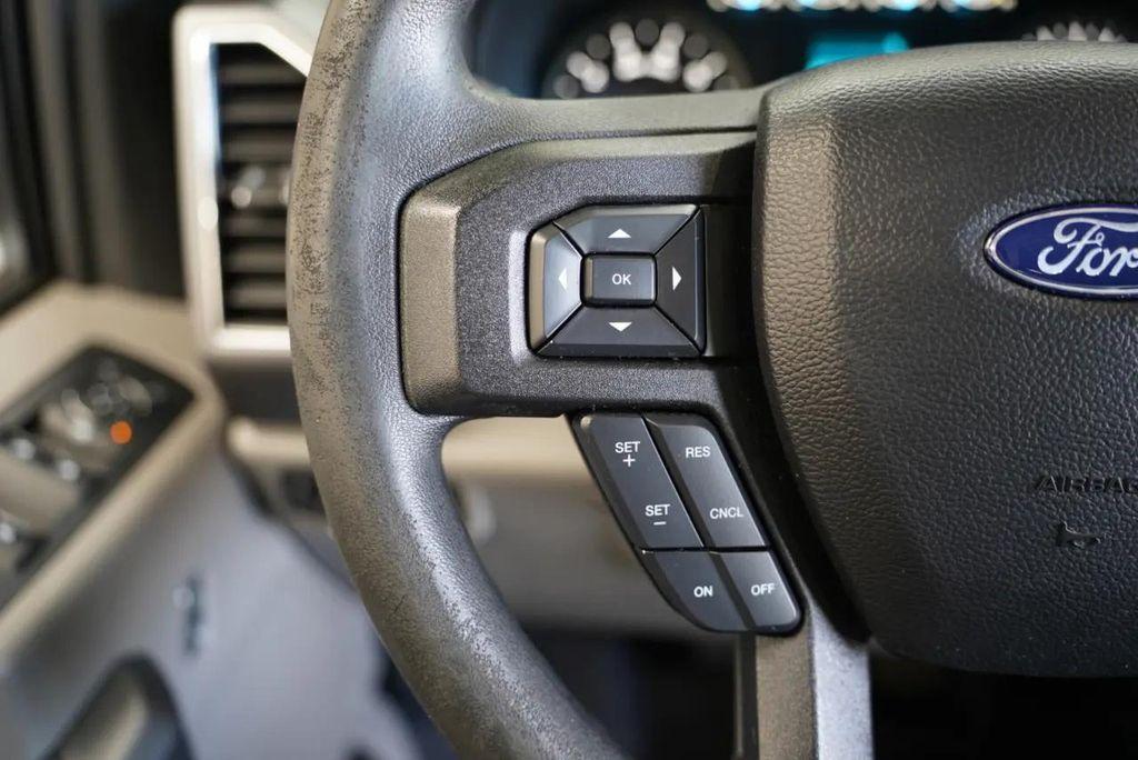 used 2019 Ford F-150 car, priced at $19,975