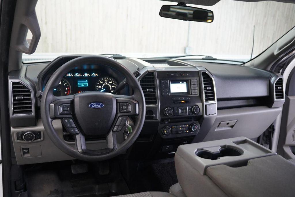 used 2018 Ford F-150 car, priced at $14,175