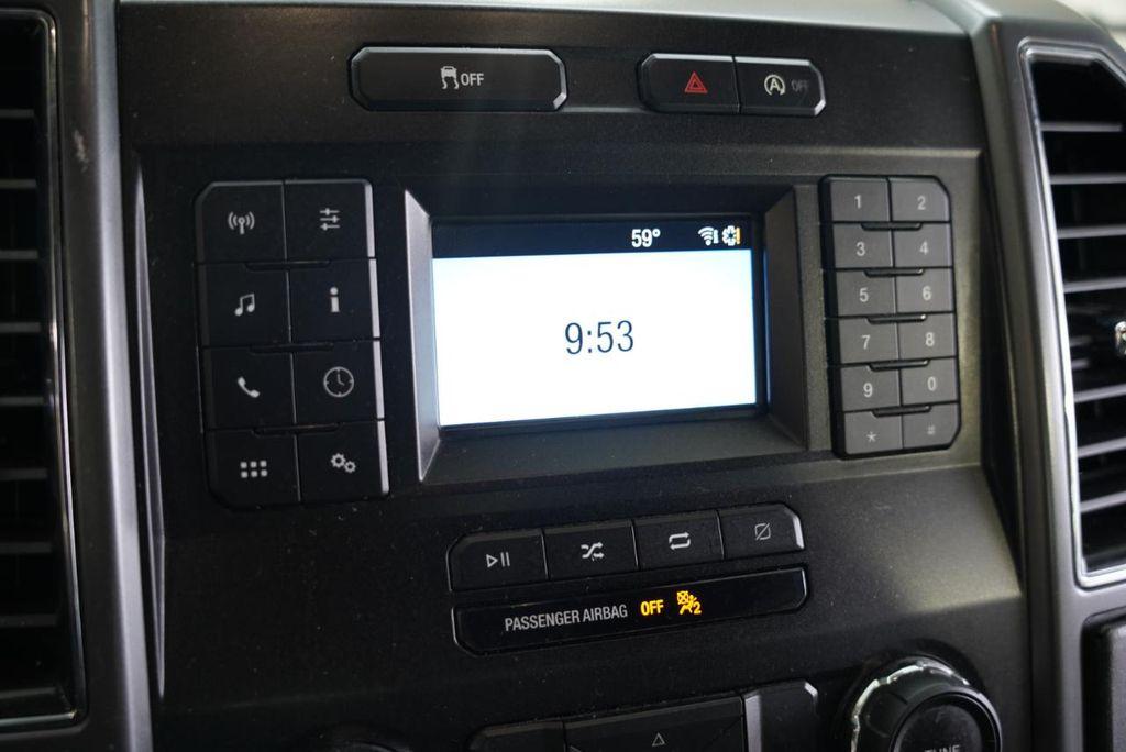 used 2018 Ford F-150 car, priced at $14,175