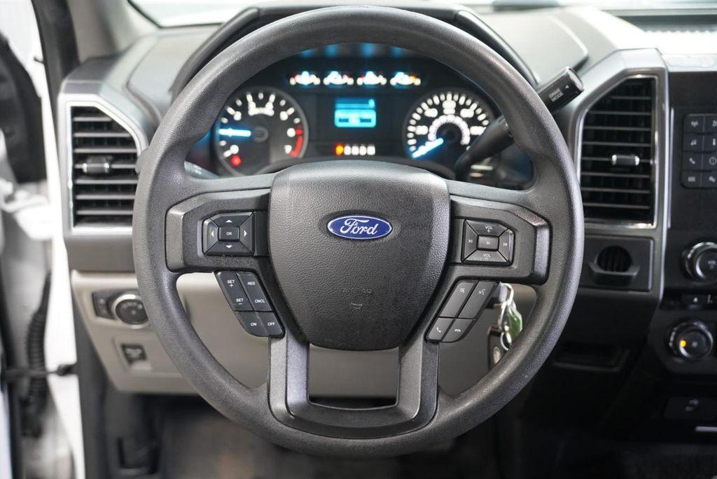 used 2018 Ford F-150 car, priced at $14,175