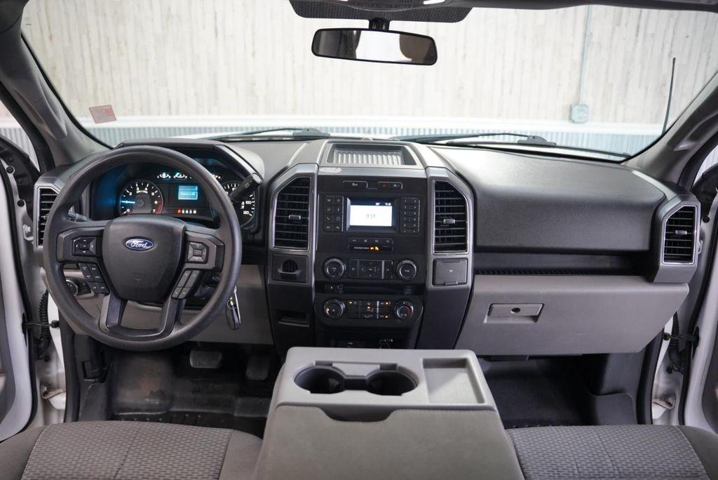 used 2018 Ford F-150 car, priced at $14,175