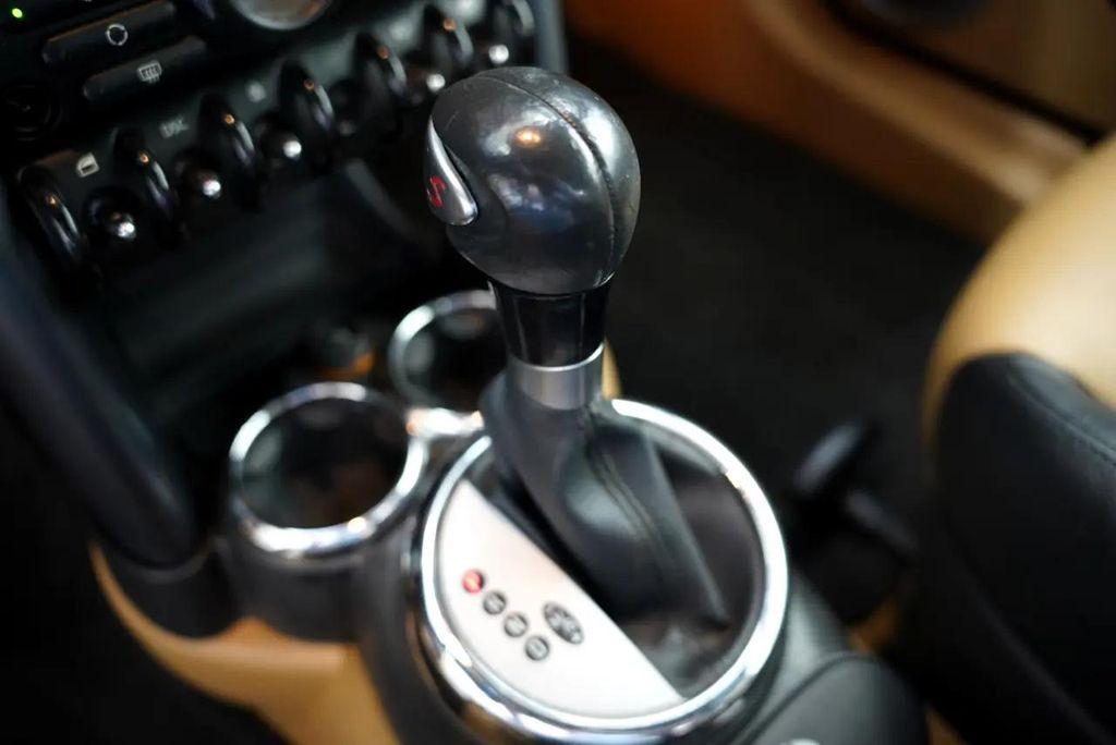 2006 Not Specified MINI Cooper S