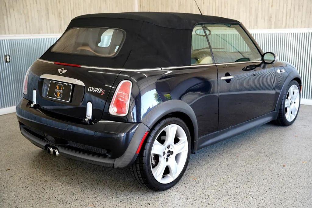 2006 Not Specified MINI Cooper S