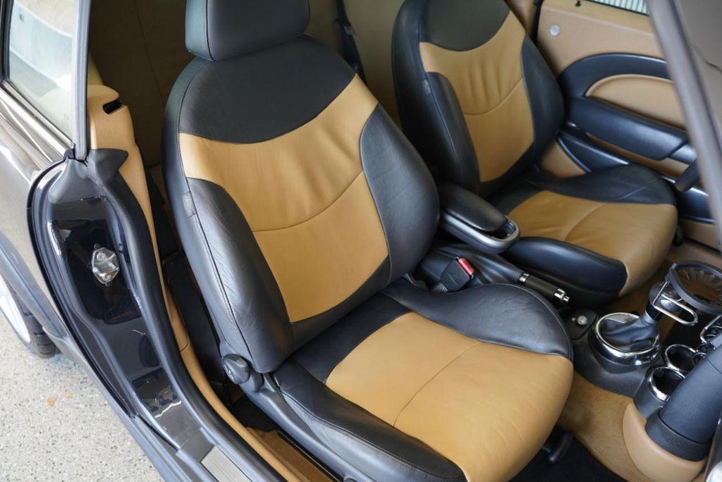 2006 Not Specified MINI Cooper S