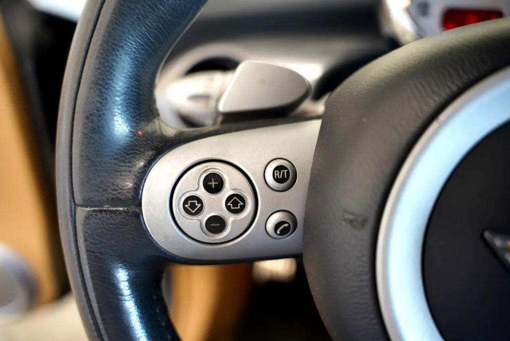 2006 Not Specified MINI Cooper S