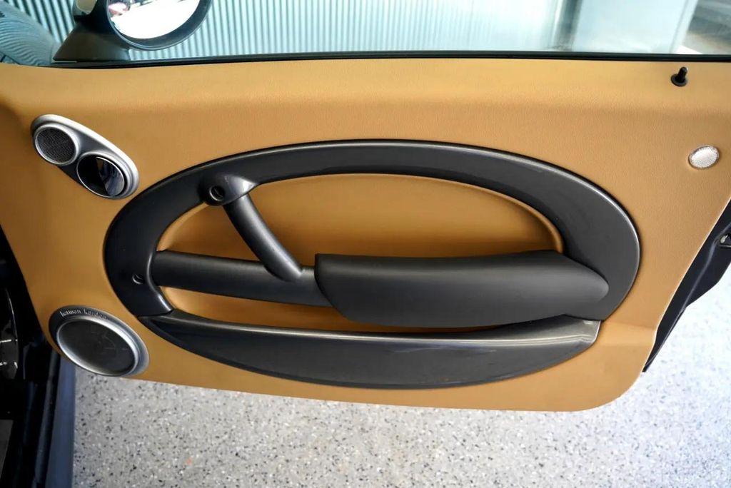 2006 Not Specified MINI Cooper S