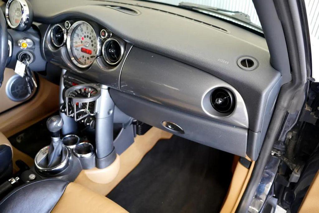 2006 Not Specified MINI Cooper S