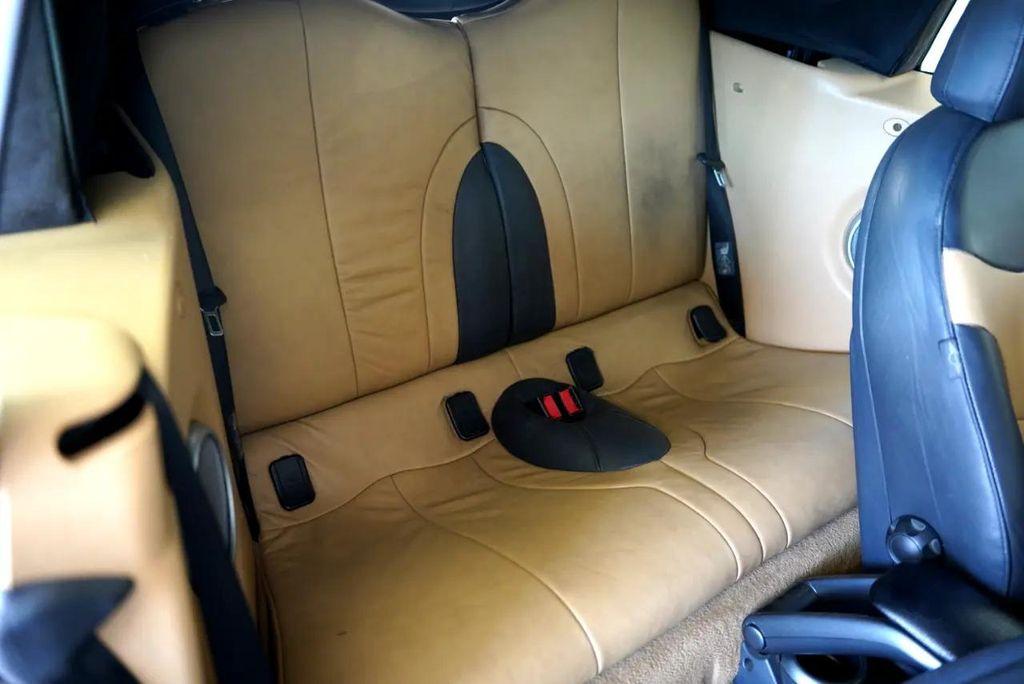 2006 Not Specified MINI Cooper S