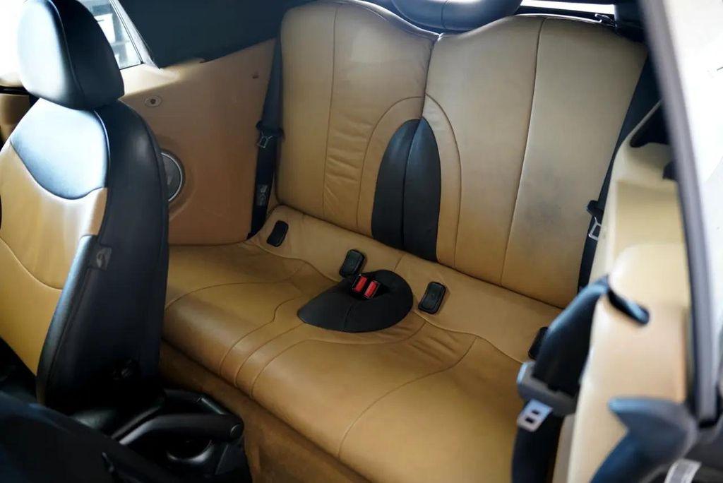 2006 Not Specified MINI Cooper S