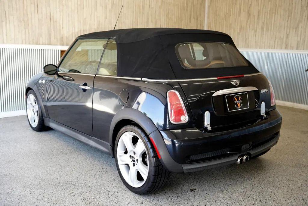 2006 Not Specified MINI Cooper S