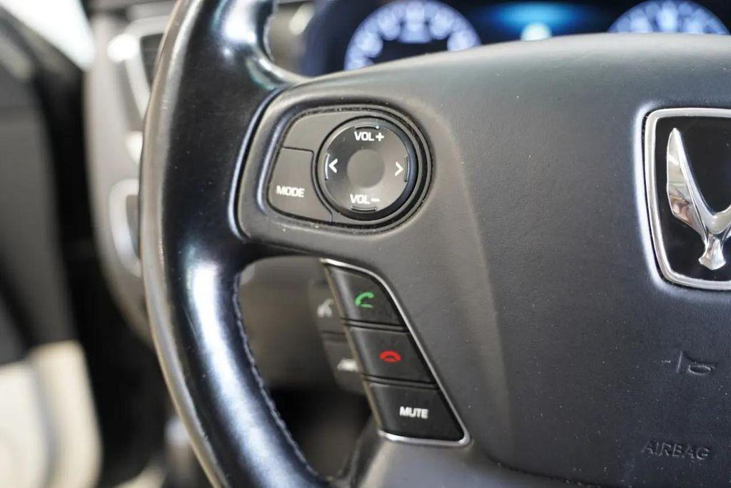 used 2016 Hyundai Equus car, priced at $12,475