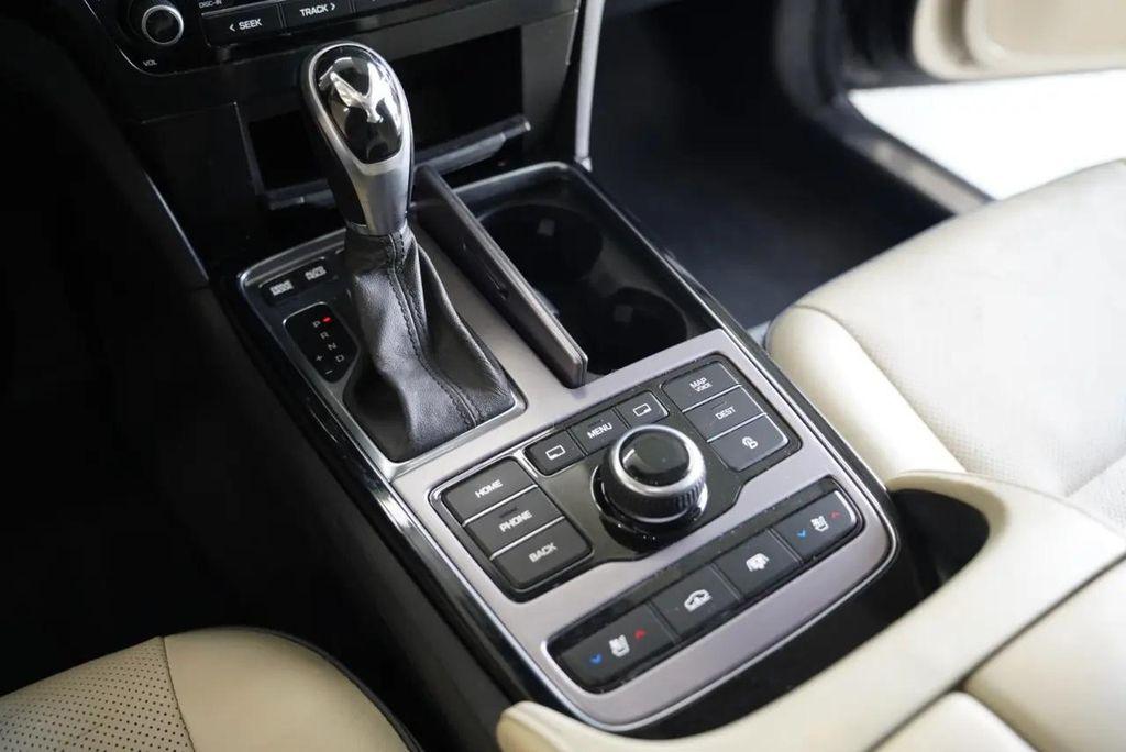 used 2016 Hyundai Equus car, priced at $12,475