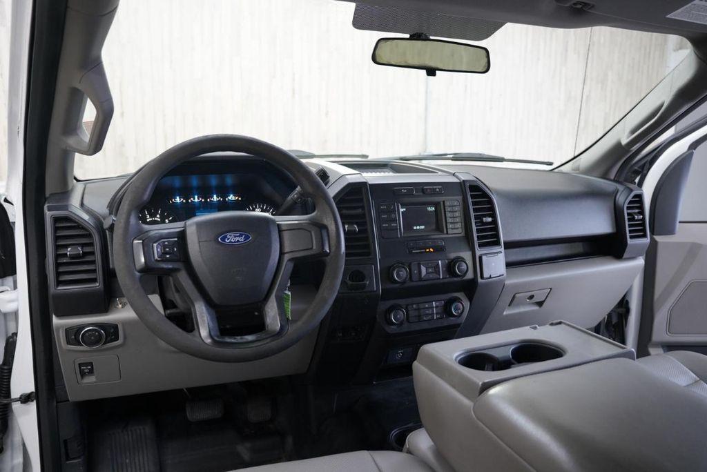 used 2018 Ford F-150 car, priced at $13,175