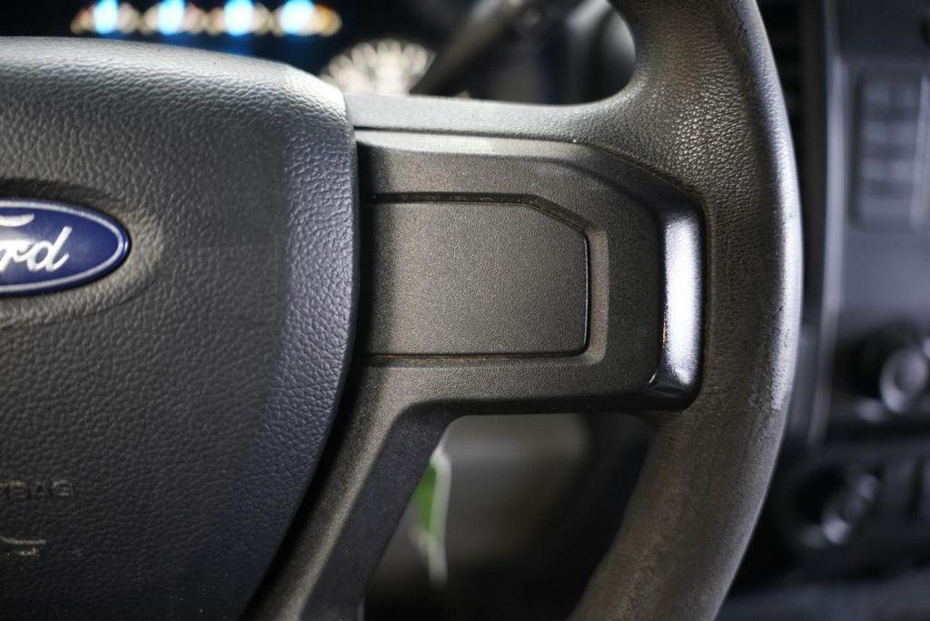 used 2018 Ford F-150 car, priced at $13,175