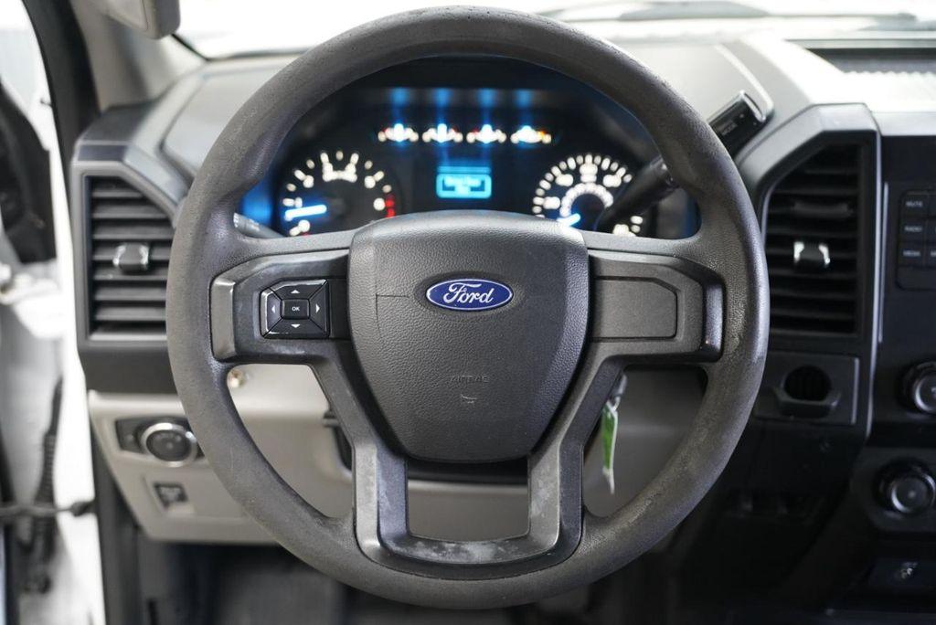 used 2018 Ford F-150 car, priced at $13,175