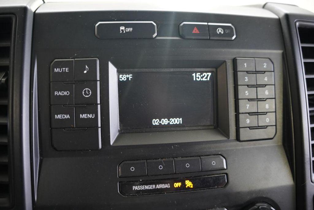 used 2018 Ford F-150 car, priced at $13,175