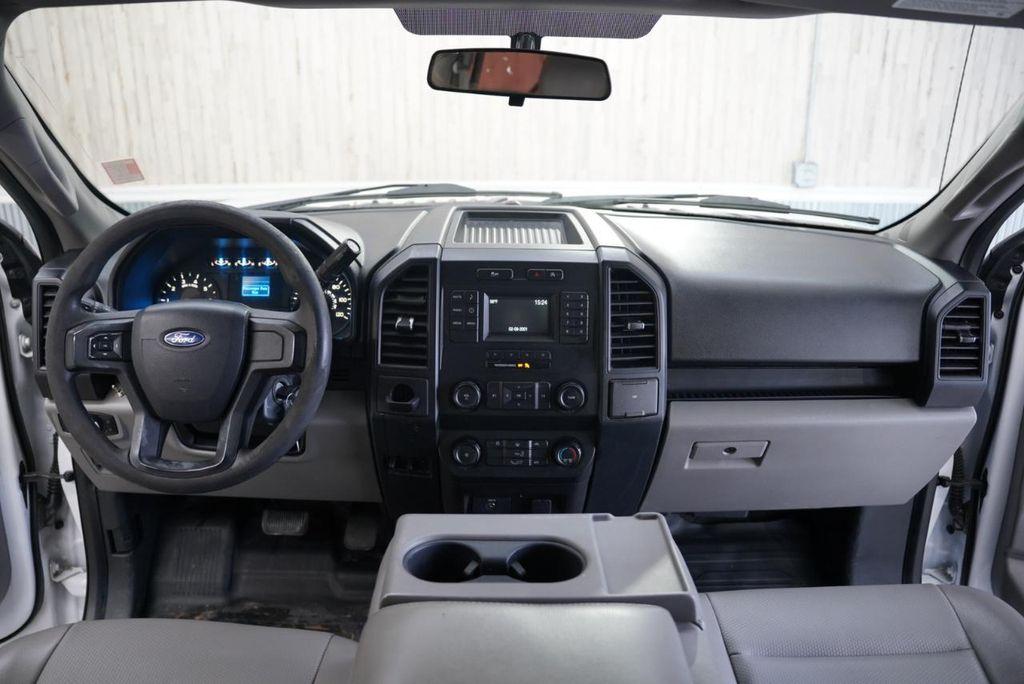 used 2018 Ford F-150 car, priced at $13,175