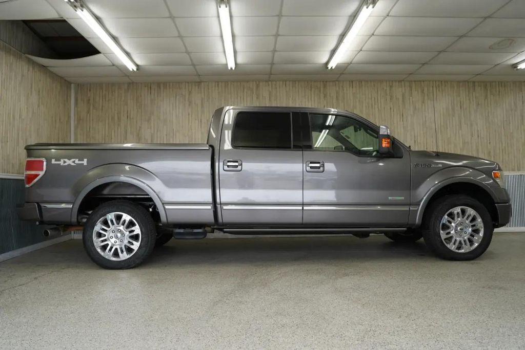 used 2014 Ford F-150 car, priced at $13,875