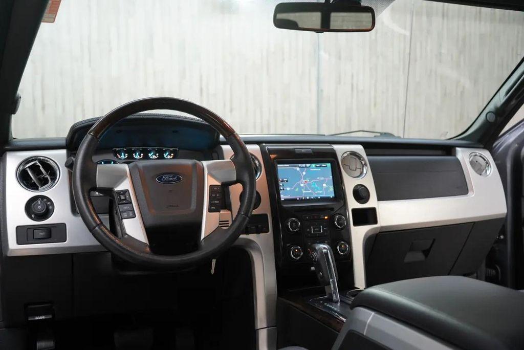 used 2014 Ford F-150 car, priced at $13,875