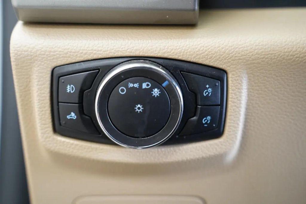 used 2017 Ford F-150 car, priced at $23,675