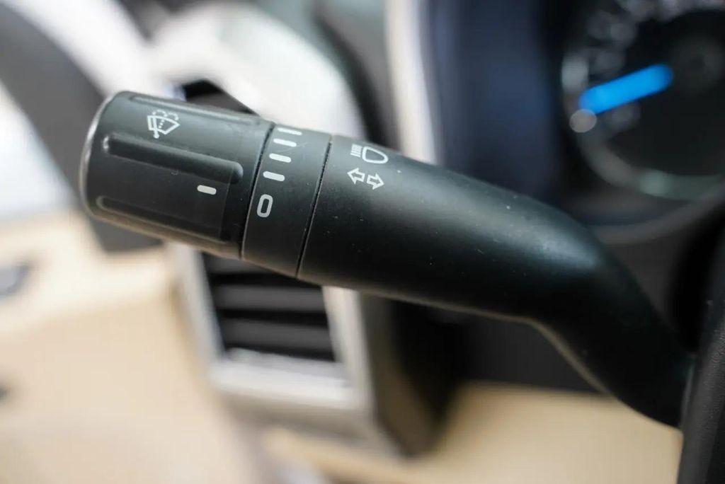 used 2017 Ford F-150 car, priced at $23,675