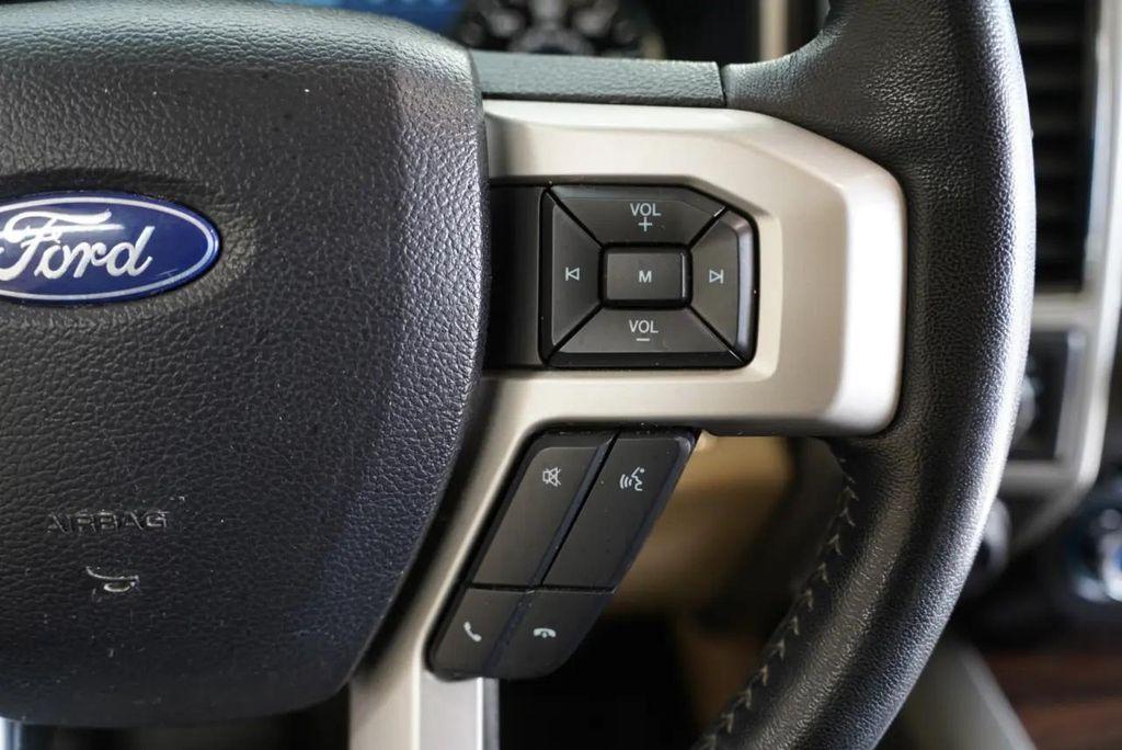 used 2017 Ford F-150 car, priced at $23,675