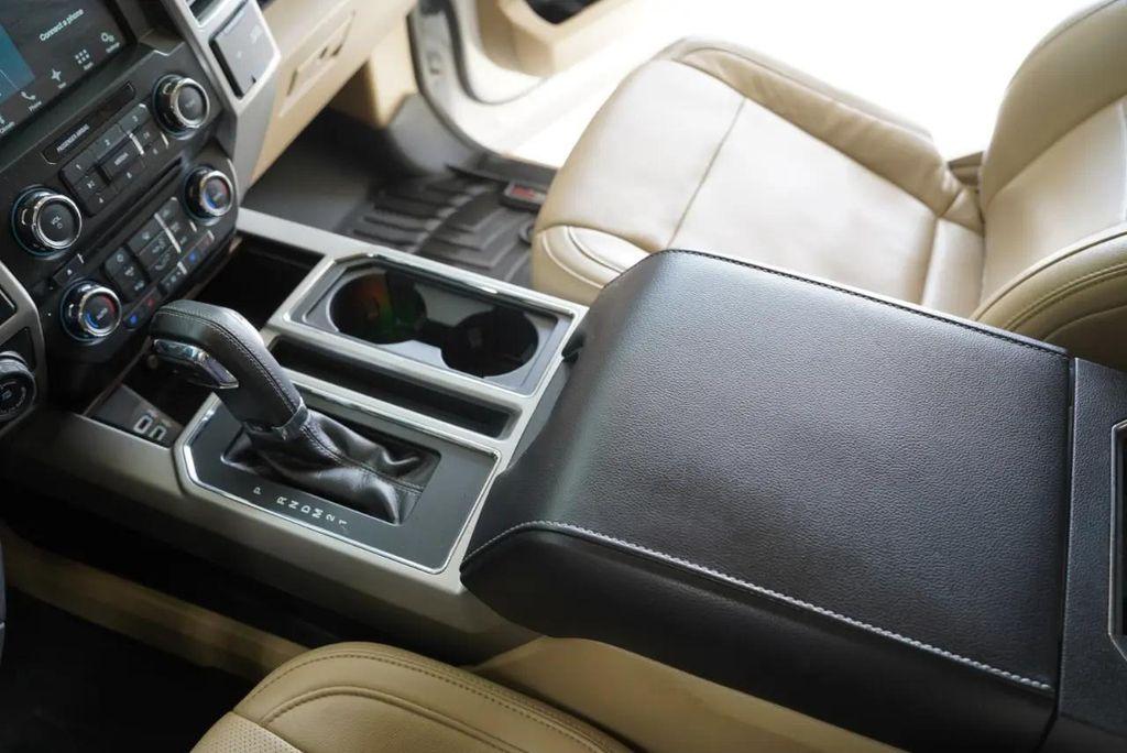 used 2017 Ford F-150 car, priced at $23,675