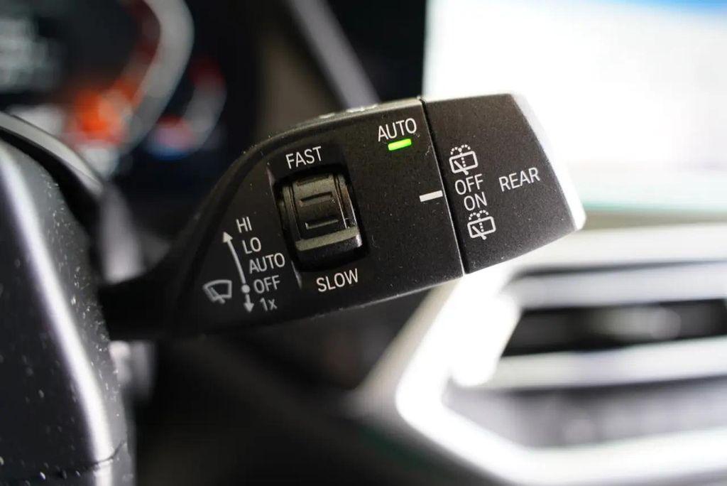 used 2020 BMW X7 car, priced at $37,375