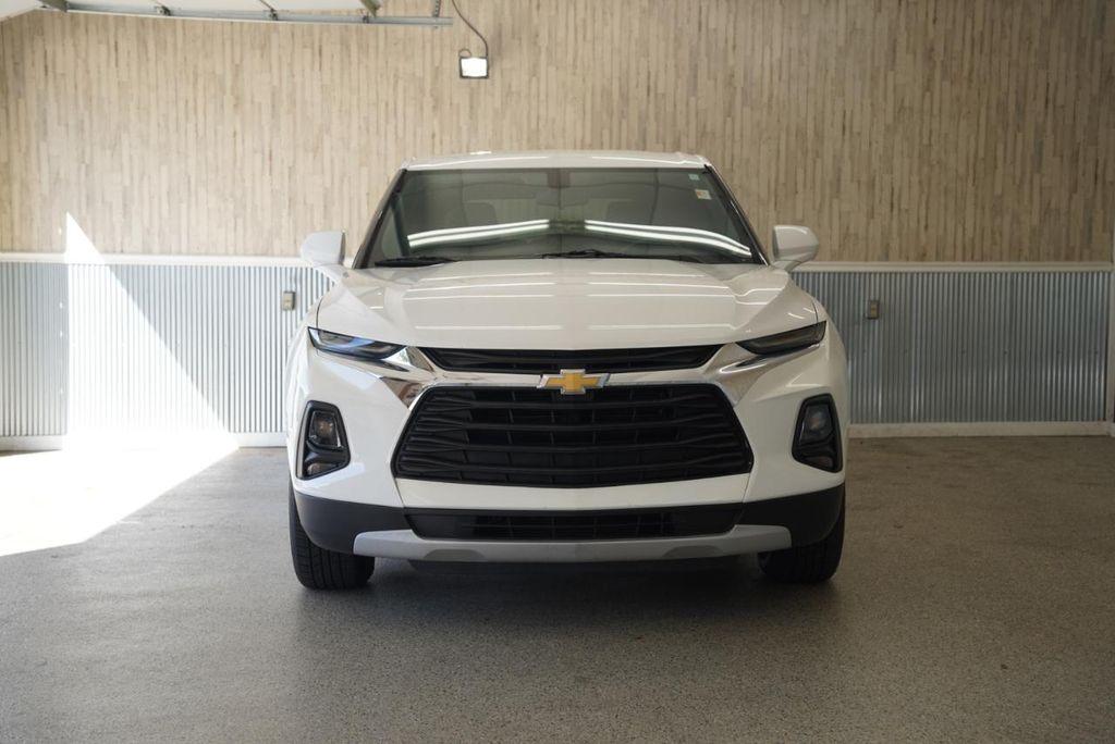 used 2019 Chevrolet Blazer car, priced at $12,975