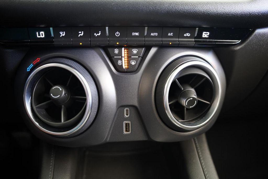 used 2019 Chevrolet Blazer car, priced at $12,975