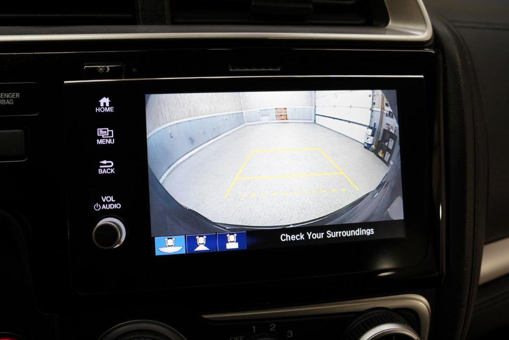 used 2019 Honda Fit car, priced at $13,175