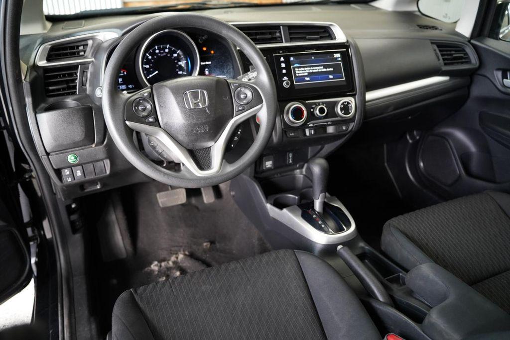 used 2019 Honda Fit car, priced at $13,175