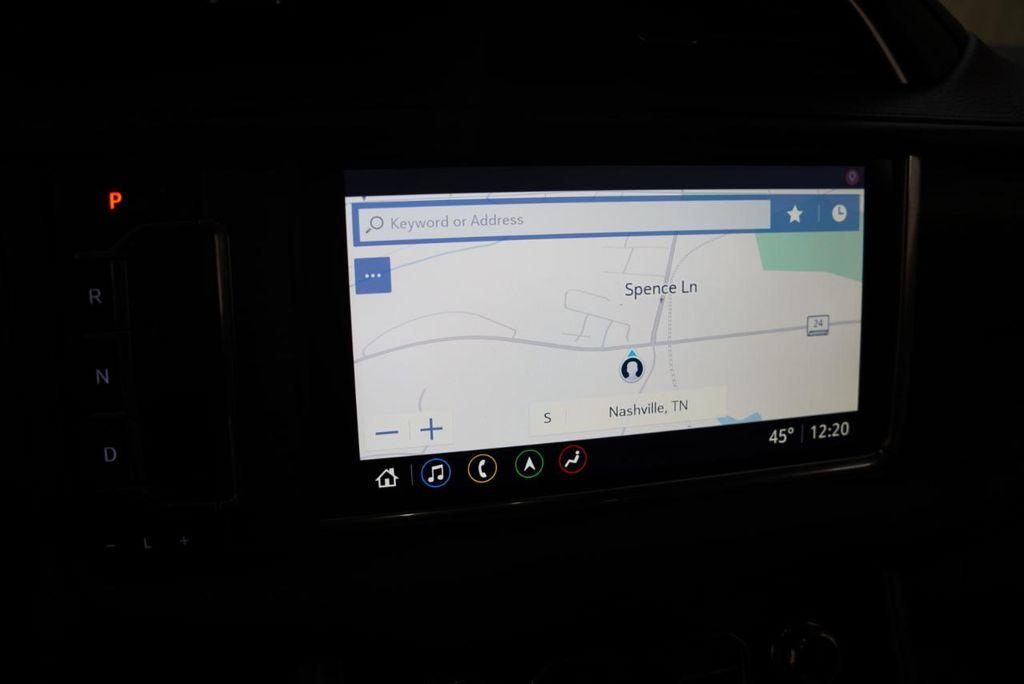 used 2021 GMC Yukon car, priced at $34,875