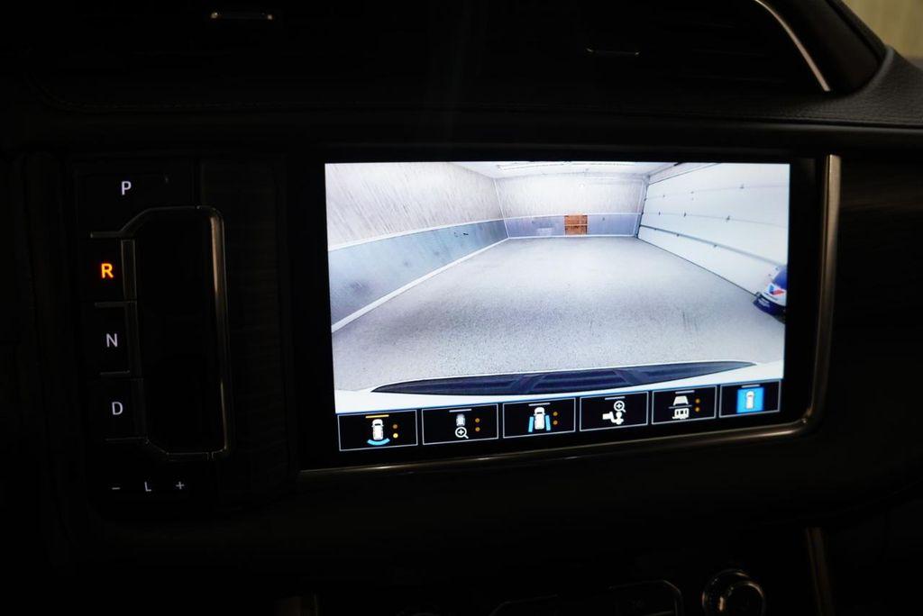 used 2021 GMC Yukon car, priced at $34,875