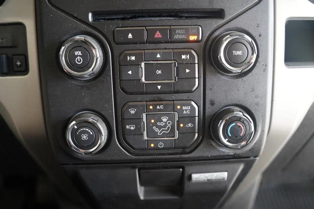 used 2013 Ford F-150 car, priced at $9,975