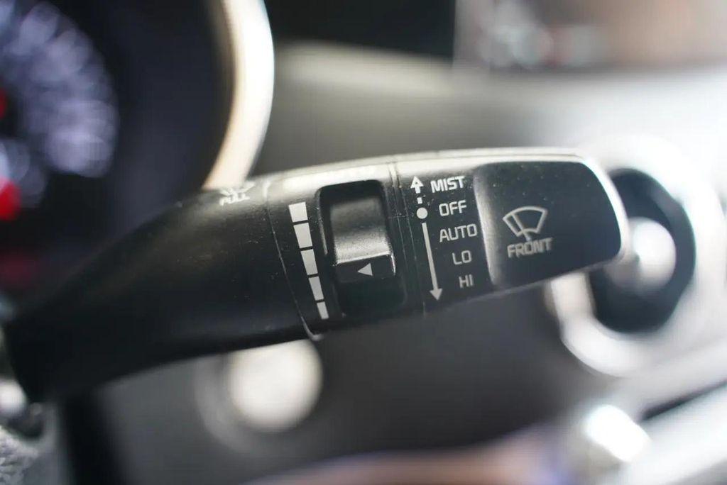 used 2022 Kia Stinger car, priced at $25,875