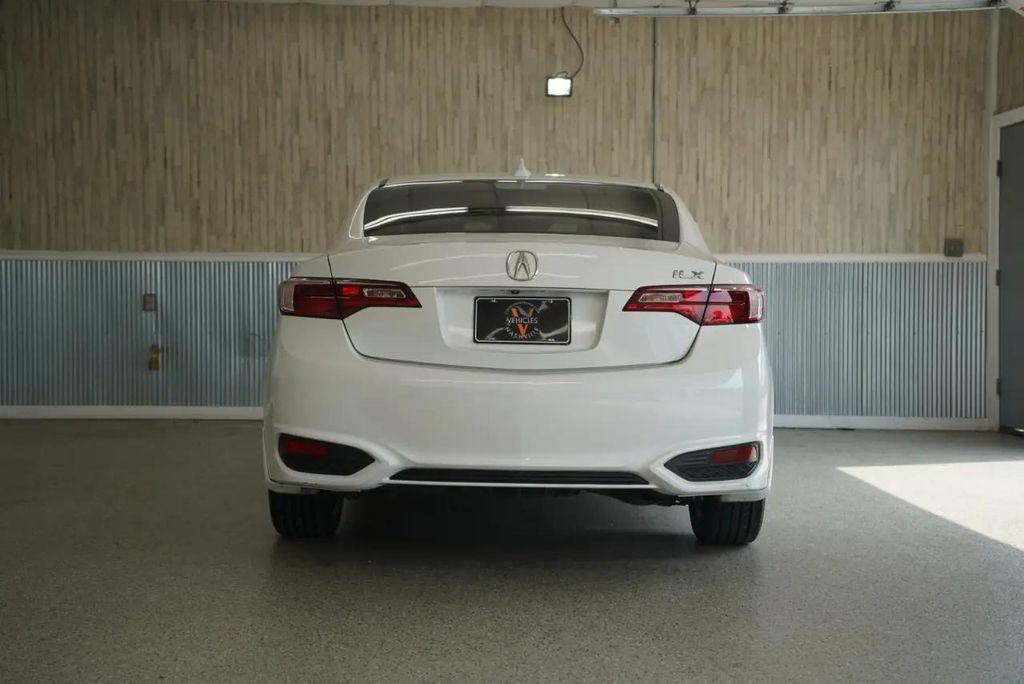used 2016 Acura ILX car, priced at $15,575