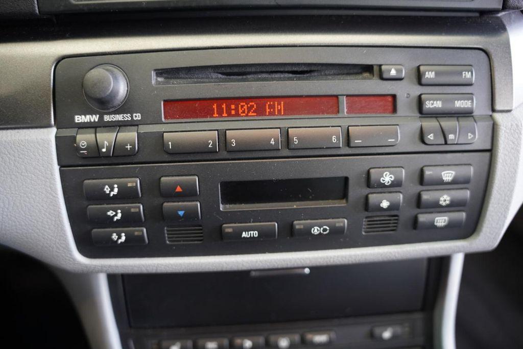 used 2004 BMW M3 car, priced at $32,375