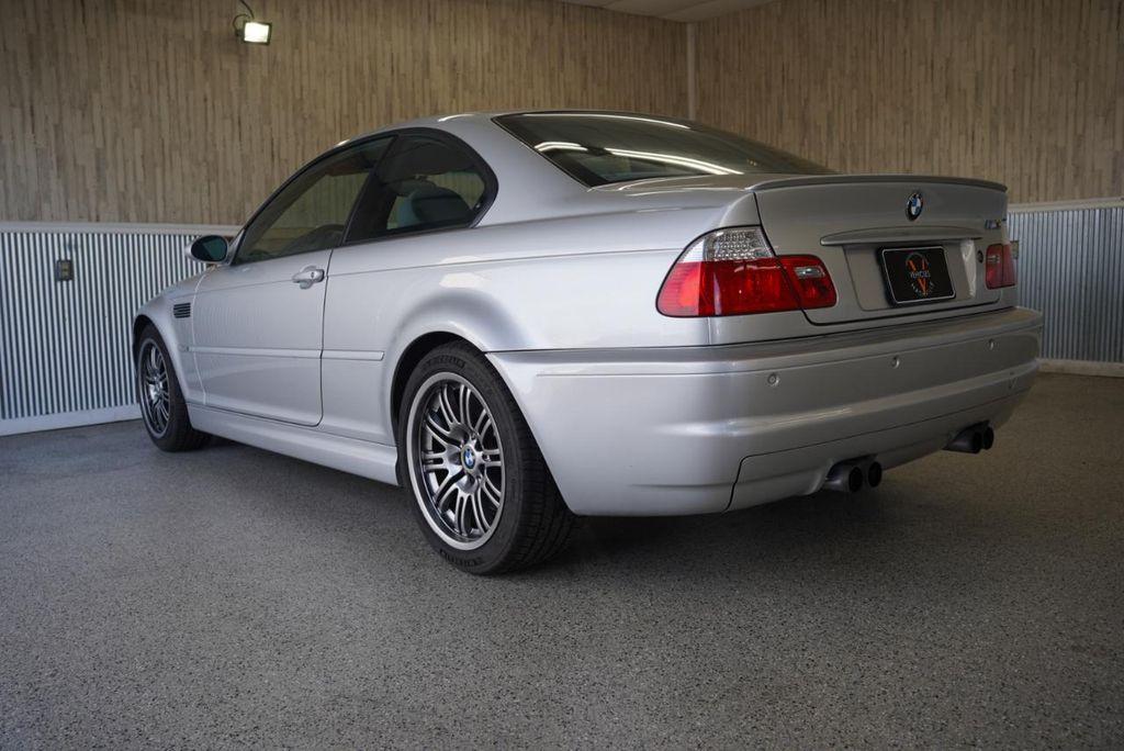 used 2004 BMW M3 car, priced at $32,375
