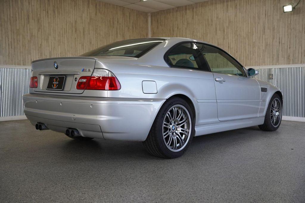 used 2004 BMW M3 car, priced at $32,375