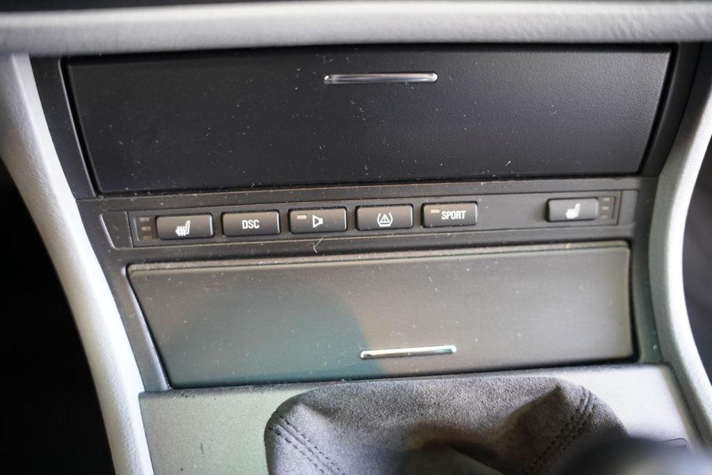 used 2004 BMW M3 car, priced at $32,375