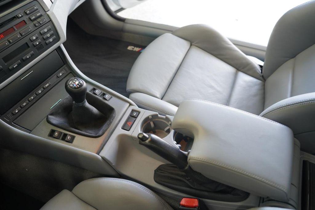 used 2004 BMW M3 car, priced at $32,375