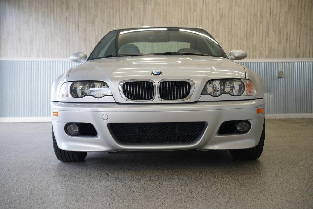 used 2004 BMW M3 car, priced at $32,375