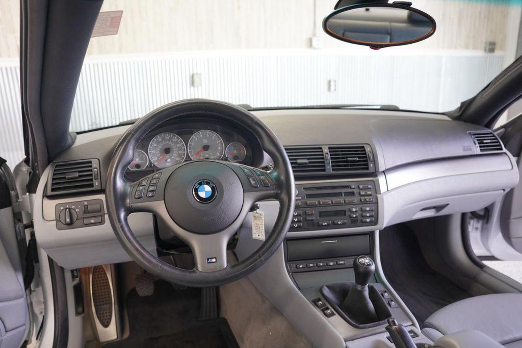 used 2004 BMW M3 car, priced at $32,375