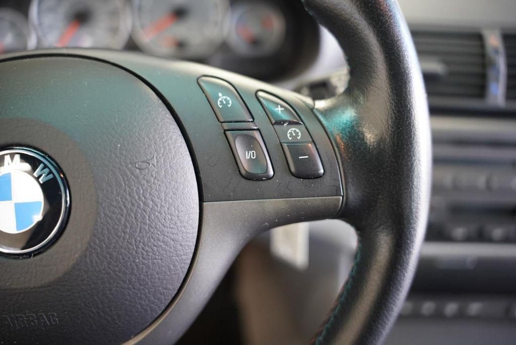 used 2004 BMW M3 car, priced at $32,375